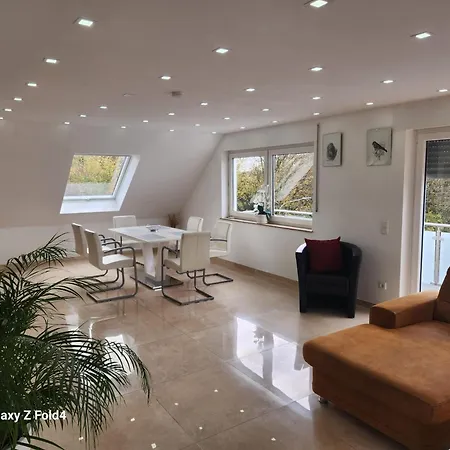 Apartment Hammersbach *