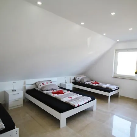 Apartment Hammersbach Hammersbach