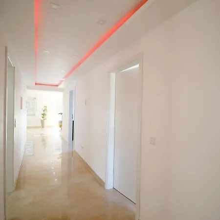 아파트 Apartment Hammersbach *