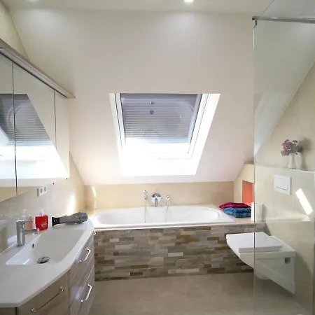Apartment Hammersbach
