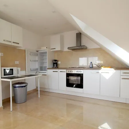 아파트 Apartment Hammersbach Hammersbach