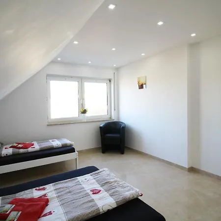 Apartment Hammersbach * Hammersbach (Main-Kinzig)
