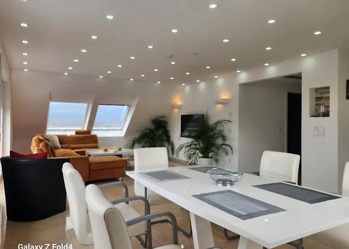 Apartment Hammersbach Διαμέρισμα *