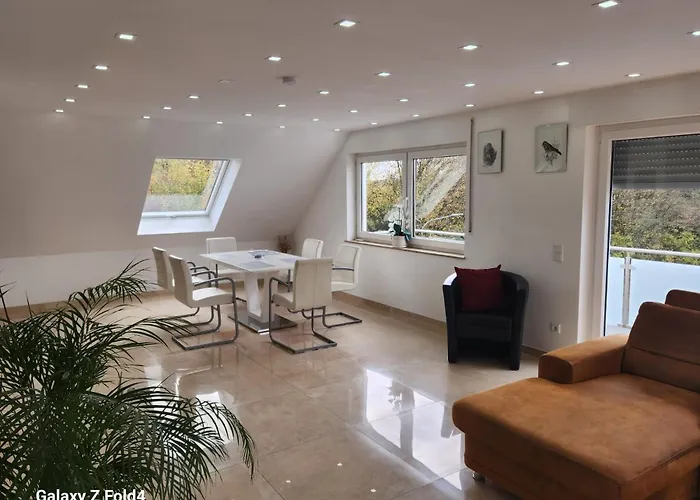 Apartment Hammersbach *