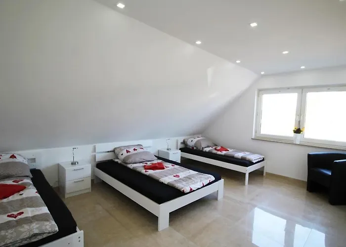 Apartment Hammersbach Hammersbach