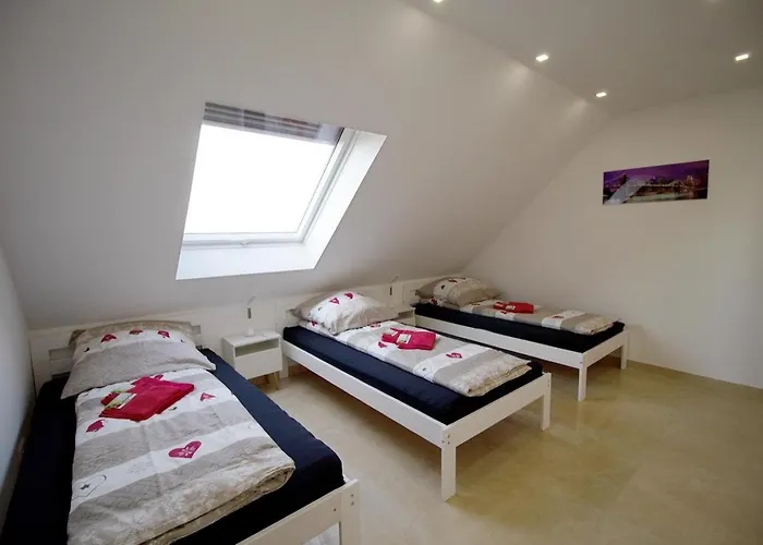 Apartment Hammersbach Διαμέρισμα