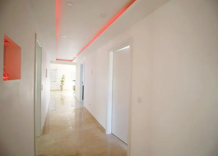 Διαμέρισμα Apartment Hammersbach *