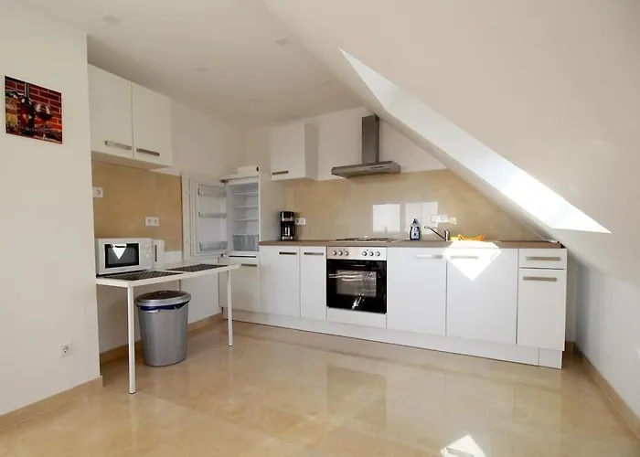 Διαμέρισμα Apartment Hammersbach Hammersbach