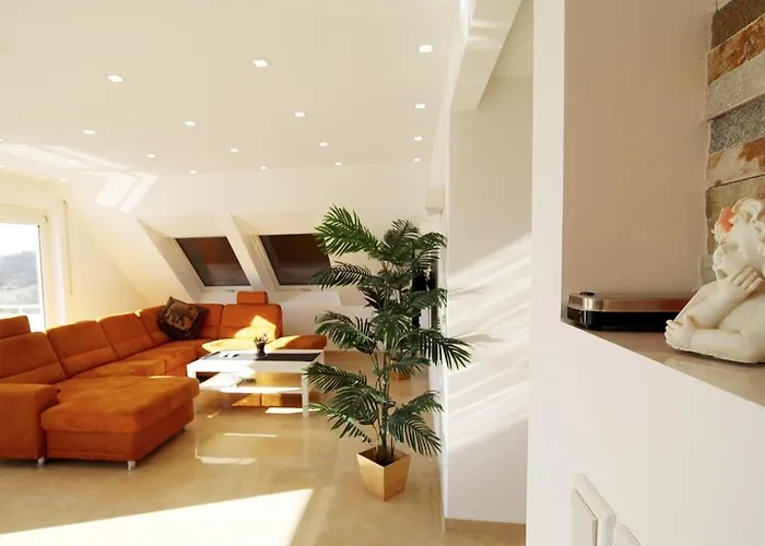 Apartment Hammersbach Hammersbach